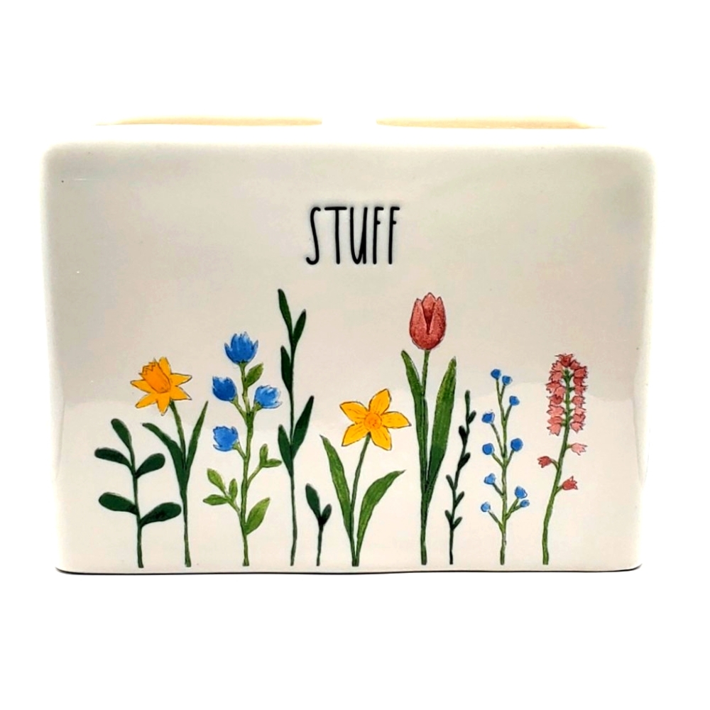 Rae Dunn Artisan Collection "Stuff"